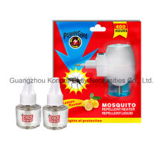 45ml Knock out Mosquito Repellent Liquid and Vaporizer